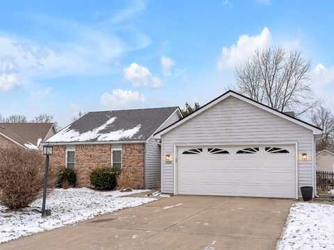 1120 Brittany Place, Fort Wayne, IN 46825