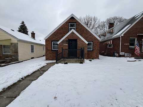 2425 Lynn Avenue, Fort Wayne, IN 46805