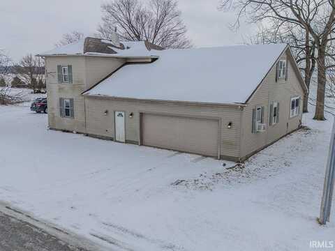 3395 W 300 South, Huntington, IN 46750