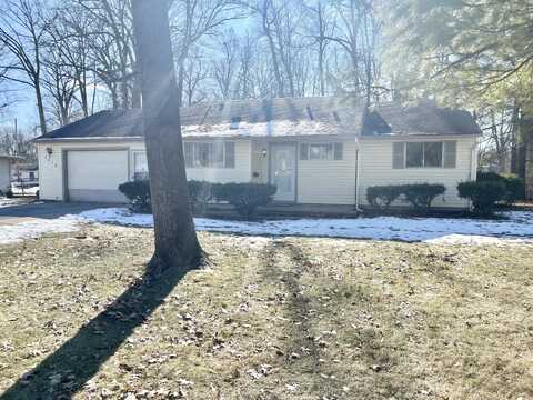 2414 Priscilla Lane, Fort Wayne, IN 46806