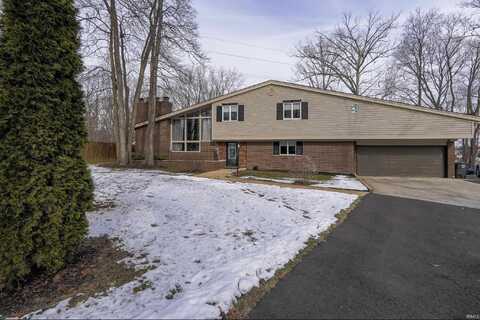 9204 Barbara Lane, Fort Wayne, IN 46804