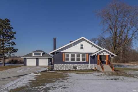 7254 W 600 S Route, Swayzee, IN 46986