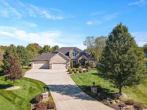 1509 Canyon Cove, Fort Wayne, IN 46845