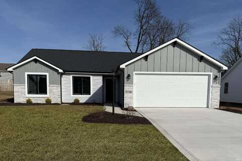 15546 Impala Drive, Huntertown, IN 46748