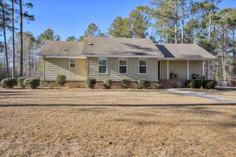 2119 THREE POINTS Road, Thomson, GA 30824