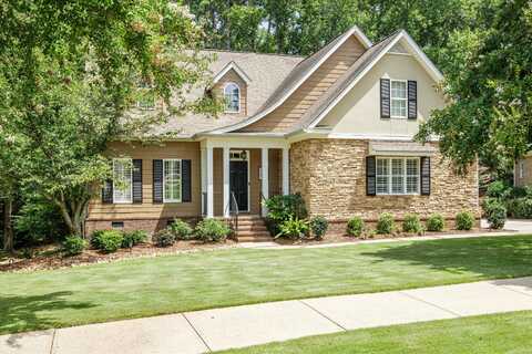 110 HUNTING TOWER Drive, Grovetown, GA 30813