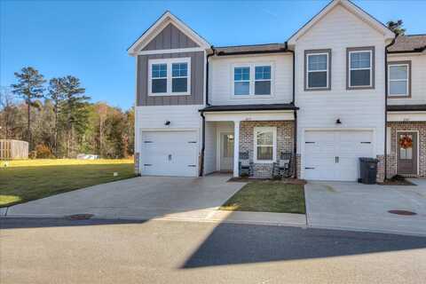 2419 SEQUOIA Trail, Evans, GA 30809