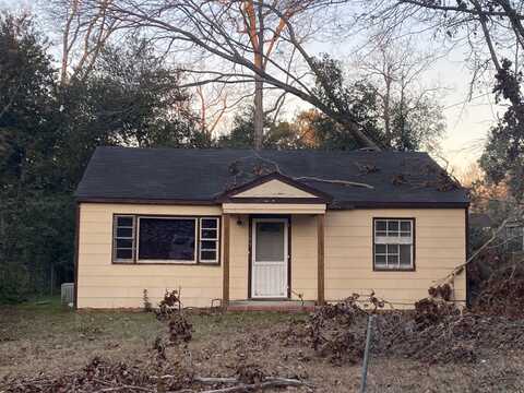 2209 BANDLER Road, Augusta, GA 30906