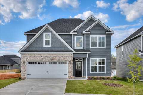 1817 HARBURY Drive, Grovetown, GA 30813