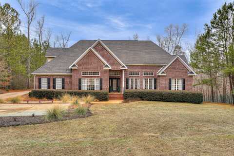 184 DEER SPRINGS Road, Clarks Hill, SC 29821