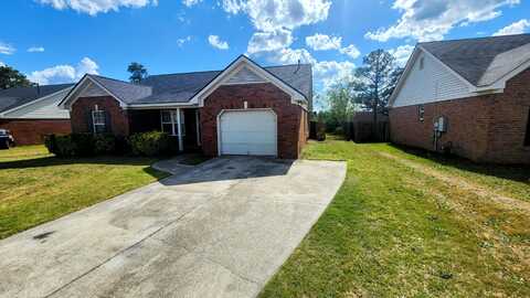 4413 SILVERTON Road, Augusta, GA 30909