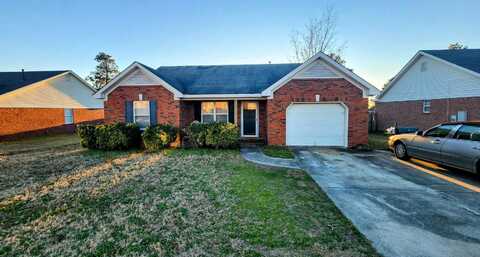 4413 SILVERTON Road, Augusta, GA 30909