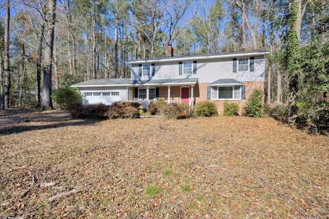 1865 W DIBBLE RD S, Aiken, SC 29801