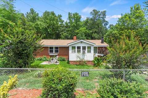 1612 PRINCETON Lane, Augusta, GA 30904