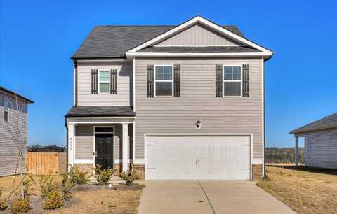 5123 CAPTAIN, Grovetown, GA 30813