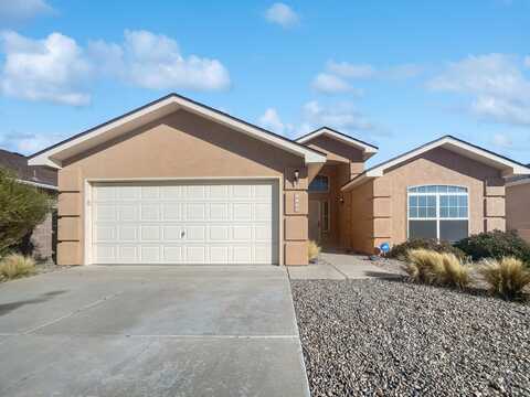 9908 TETON Place NW, Albuquerque, NM 87114