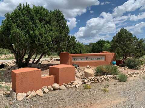 5 Canon De Manantial, Edgewood, NM 87015