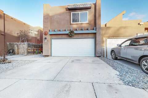 717 CANDELARIA Road NW, Albuquerque, NM 87107