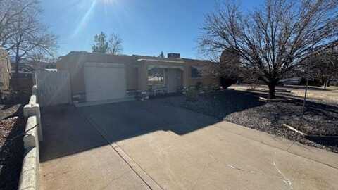 2400 Elizabeth Street NE, Albuquerque, NM 87112