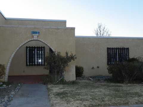 1355 Rio Rancho Boulevard SE, Rio Rancho, NM 87124