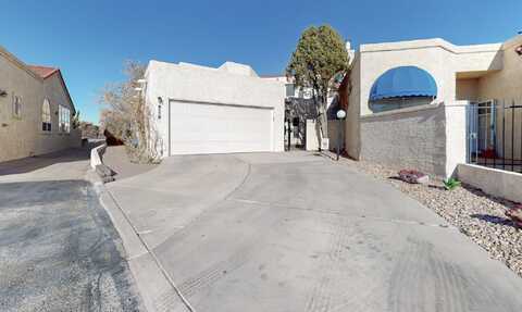 582 EASTLAKE Drive SE, Rio Rancho, NM 87124