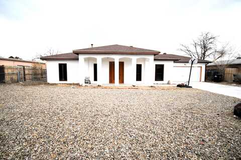 92 HORNER Street, Rio Communities, NM 87002