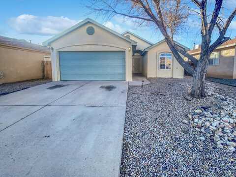 567 94TH Street SW, Albuquerque, NM 87121