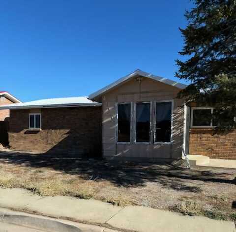 2036 Mark Drive, Las Vegas, NM 87701