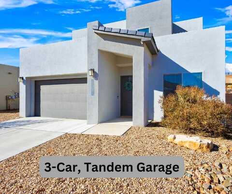 1551 CORTA CANCUN, Los Lunas, NM 87031