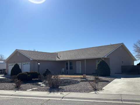 114 SAN LUCAS, Rio Communities, NM 87002