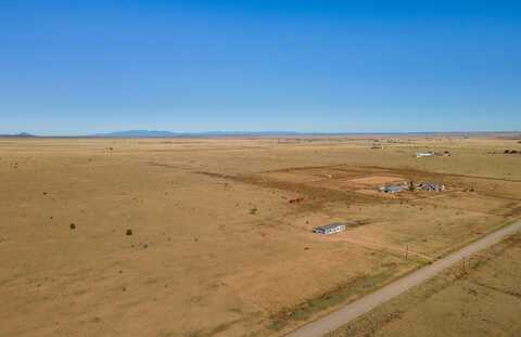 17 JACOBS Road, Edgewood, NM 87015