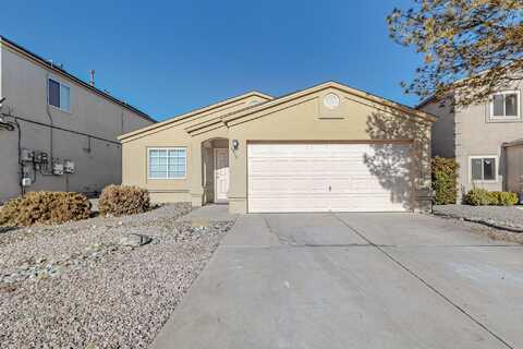 6815 CANDELIA Avenue NW, Albuquerque, NM 87114