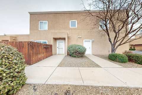 4701 MORRIS Street NE, Albuquerque, NM 87111