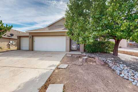 2036 N Ensenada Circle SE, Rio Rancho, NM 87124