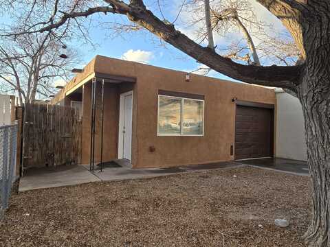 217 ZENA LONA Street NE, Albuquerque, NM 87123