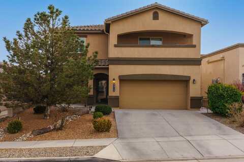 9412 Stormcloud Avenue NW, Albuquerque, NM 87120