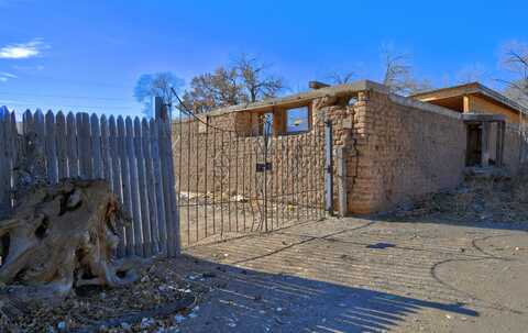 Lots 13, 14, 15 Blk 1 Gabaldon Place NW, Albuquerque, NM 87104