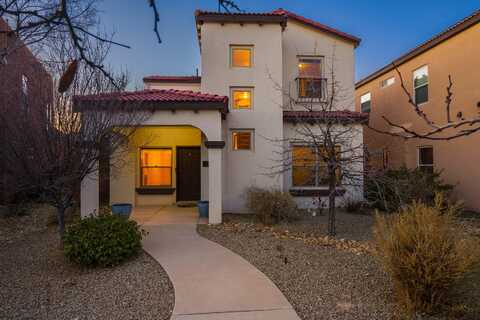 2405 Cunningham Avenue SE, Albuquerque, NM 87106