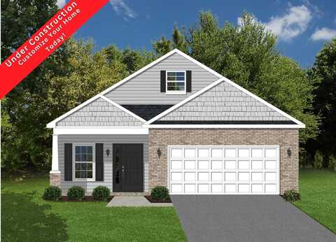 204 WEXFORD ST, STAUNTON, VA 24401