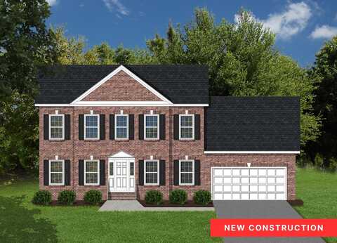 209 WEXFORD ST, STAUNTON, VA 24401