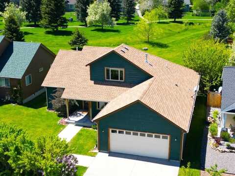 1121 Buckrake Avenue, Bozeman, MT 59718