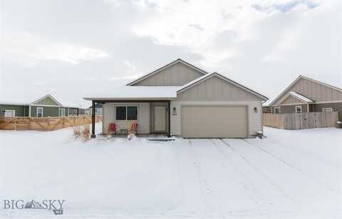 1516 Golden West Drive, Belgrade, MT 59714