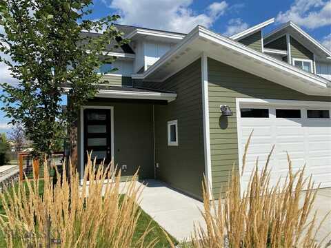 5425 Vermeer Lane, Bozeman, MT 59718