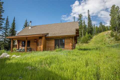 22 Moose Ridge Road unit: 3, Big Sky, MT 59716
