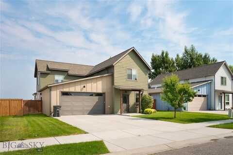 49 Ramshorn Peak, Bozeman, MT 59718