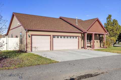 3101 Mantle, Butte, MT 59701