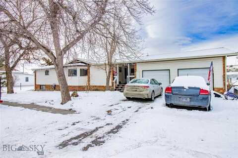 211 N Division, Whitehall, MT 59759