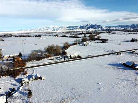 Tbd Johnson Road, Bozeman, MT 59718