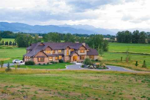 5204 Patterson Road, Bozeman, MT 59718