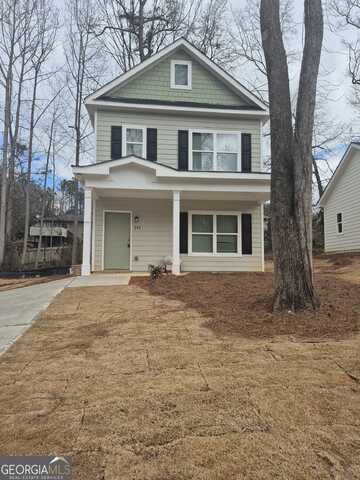 374 Washington, Athens, GA 30601